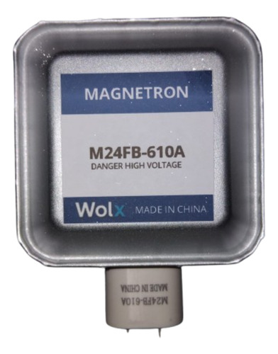 Magnetron Para Microondas Philco Pme25 Pme25bm Pme28 Pme31