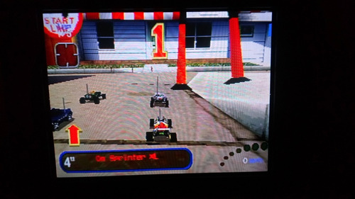 Revolt Ps1