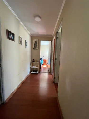 Departamento En Venta De 3 Dorm. En Puente Alto