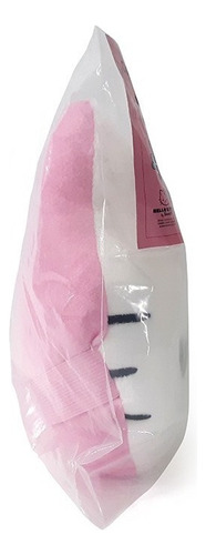 Almofada branca Hello Kitty Hk007