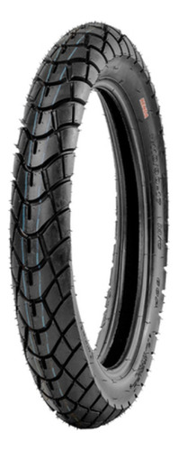 Pneu 110/90-17 Trail On Off K761 60p Traseiro Bross Kenda