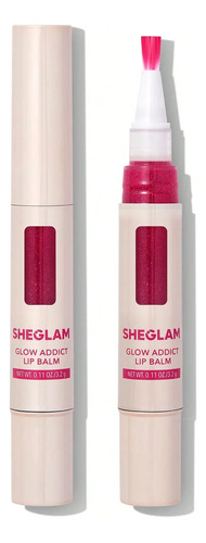 Sheglam Glow Addict Lip Blam Gloss