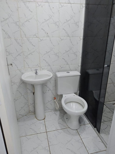 Kitnet À Venda No Lopes De Oliveira, Sorocaba - Sp - Ap00220 - 69027012