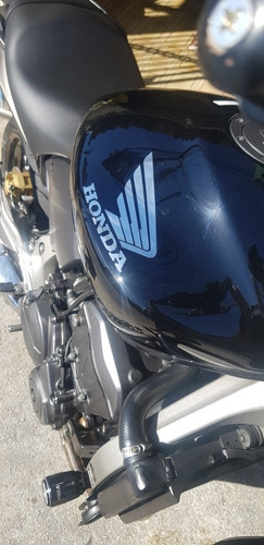 Honda Cb 600f Hornet