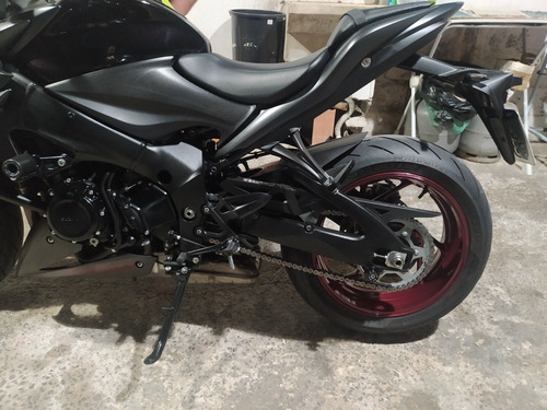Suzuki Gsxs1000a