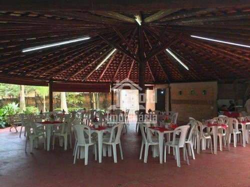 Imagem 5 de 15 de Chácara À Venda, 5217 M² Por R$ 1.280.000 - Zona Rural - Araraquara/sp - Ch0110