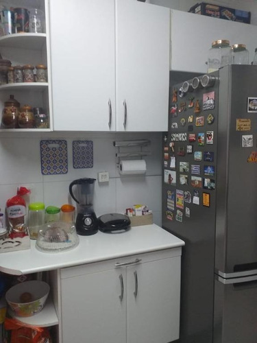 Imagem 3 de 30 de Sobrado Com 3 Dormitórios À Venda, 109 M² Por R$ 479.000,00 - Vila Mazzei - São Paulo/sp - So3650