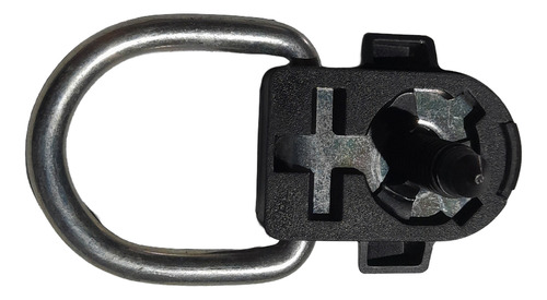 Gancho Argola Rede Porta Mala Jeep Compass Renegade 16 A 25