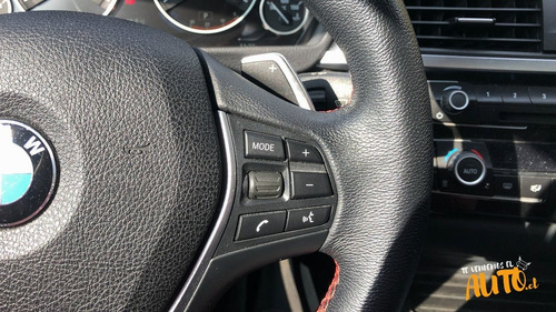 Bmw 320i Diesel Sport 2017
