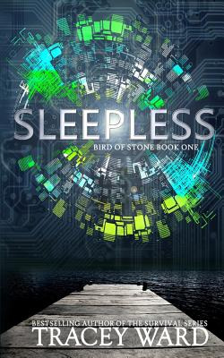 Libro Sleepless - Ward, Tracey