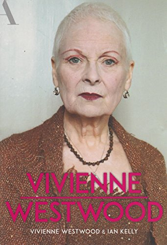 Libro Vivienne Westwood