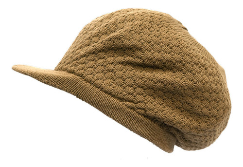 Gorra Shoe String King , Para Hombres, Talle Único , Beige