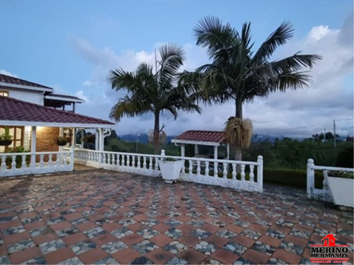Imagen 4 de 23 de Finca En Venta En Barbosa - Vereda La Fonda