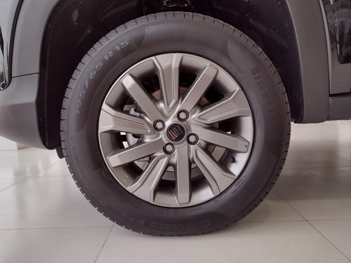 Imagen 6 de 7 de Fiat Strada