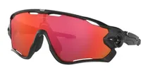 Comprar Anteojo Lente De Sol Oakley Jawbreaker Trail Torch Oo9290 -