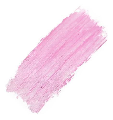 Kit X2 Lapiz Labial Larga Duracion Efecto Cremoso Color 05 Bubble Gum Kiss