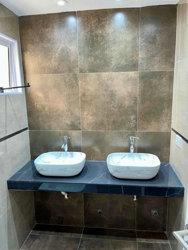 Departamento 5 Ambientes Y 3 Baños