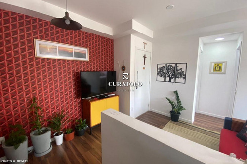 Apartamento Para Venda Em São Paulo, Liberdade, 1 Dormitório, 1 Banheiro, 1 Vaga - Vcrene_1-1763385