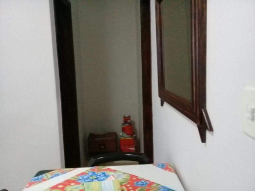 Imagem 2 de 9 de Apartamento Para Venda Em São Bernardo Do Campo, Centro, 1 Dormitório, 1 Banheiro, 1 Vaga - 00503b_1-1744680