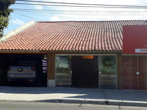 Imagem 1 de 12 de Sala Comercial - Campeche - Ref: 2268 - L-hi73095