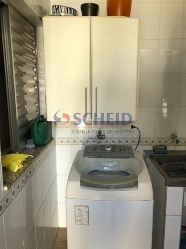 Imagem 8 de 15 de Linda Casa 190m 3 Dormitórios 2 Suites 2 Vagas Vila Santa Catarina !!! - Mc7453
