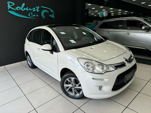 Citroën C3 90m Tendance