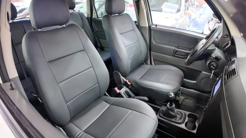 Chevrolet Meriva Meriva Joy 1.4 (Flex)