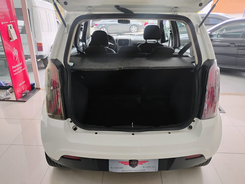 Fiat Idea 1.6 16v Essence Flex Dualogic 5p