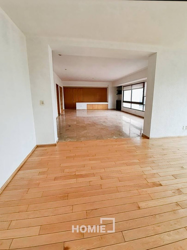 Imagen 3 de 12 de Increíble Departamento En Fracc. Abedul, Cuajimalpa, 67240