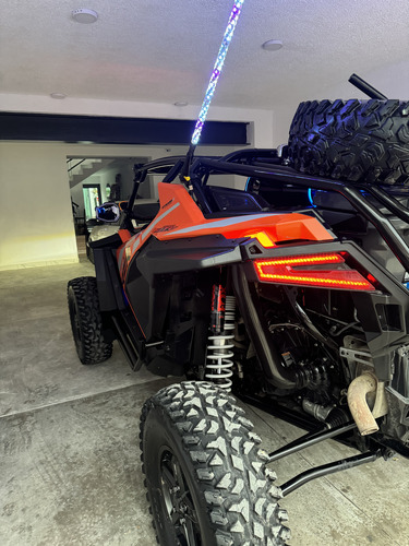 Rzr Turbo R