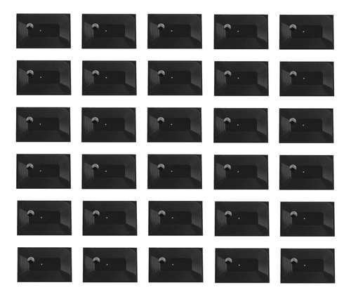 25 Chip Toner Tk-1147 Ecosys M2035 M2535 Fs 1035 1135 12k