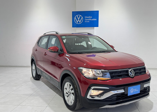 Volkswagen Taigun 1.0 Tsi Trendline At