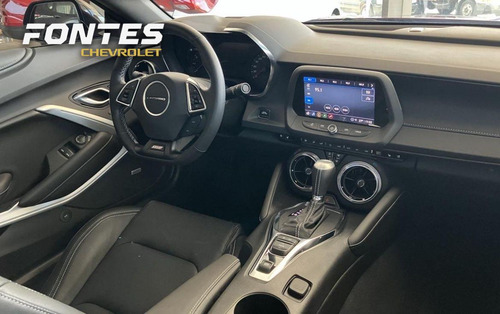 Chevrolet Camaro Ss 6.2 2024 0km - Fontes Maldonado
