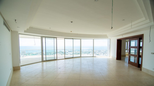 For Sale Apartamentos En Torre Caney Avenida Anacaona Con 855 Metros 4 Habitaciones Y 5 Parqueos