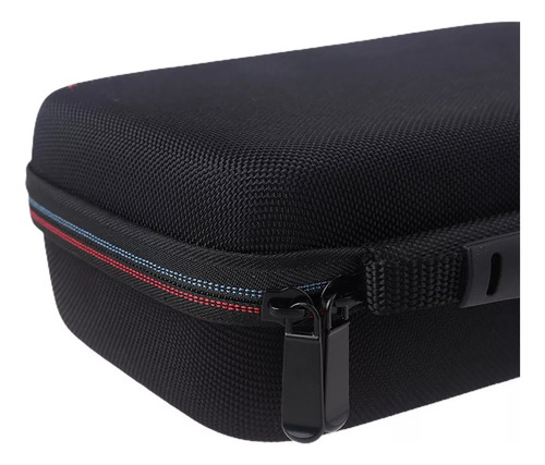Estuche A Prueba De Golpes For Multímetro Eva Bag For Fluk