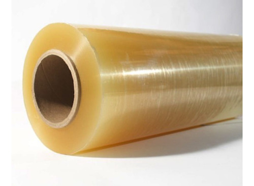 Film Apto Alimentos (simil Resinite) 38cm X 1400m
