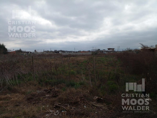 Terreno En Venta - Ingeniero Maschwitz