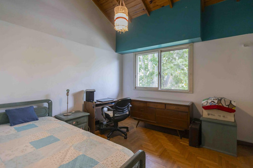 Duplex Independiente En Jose Marmol
