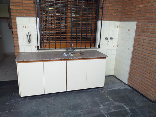 Casa - Ramos Mejia Sur