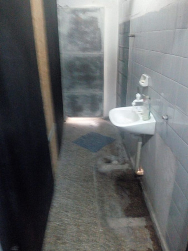 Depósito En Venta De 500m2 Ubicado En Los Polvorines
