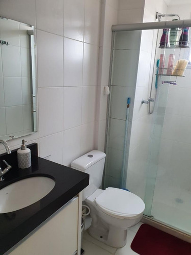 Imagem 13 de 23 de Apartamento Com 2 Dormitórios À Venda, 54 M² Por R$ 310.000,00 - Jardim Augusta - São José Dos Campos/sp - Ap6009