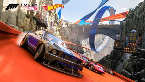 Forza Horizon 5 Premium Edition Xbox One - Series Xs (Usado)