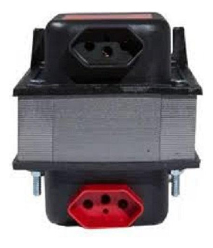 Auto Transformador 1500va 110 220 Ou 220 110