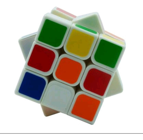 Magic Cube (cubo Magico )