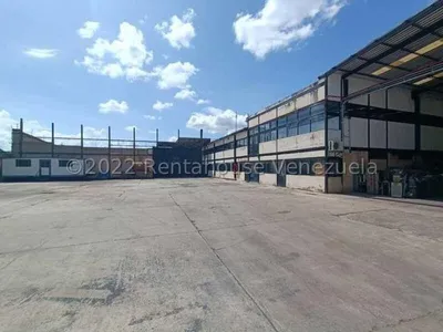 Galpón en venta