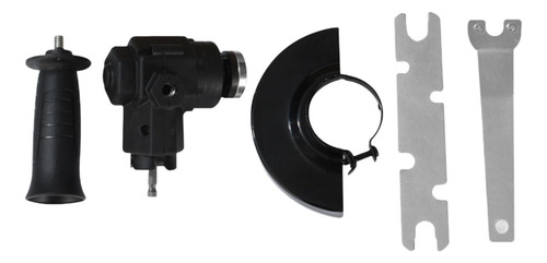 Adaptador De Taladro A Amoladora, Tipo De Convertidor 100