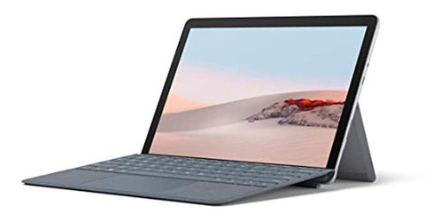 Microsoft Surface Go 2 - Pantalla Táctil De 10,5'' (intel Pe