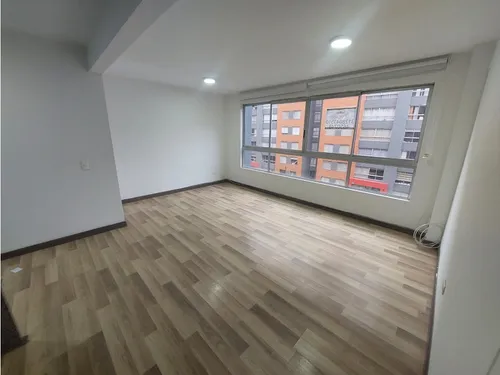 Vendo Apartamento En Castilla La Nueva, Bogota D.c