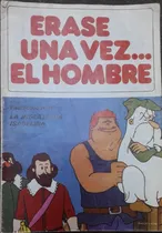 Comprar Historieta Historia * Erase Una Vez El Hombre * Atc Nº 16