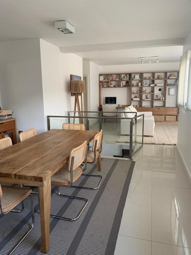 Imagen 7 de 20 de Acas.-vias/libert, Impecable Ph Totalmente Refaccionado A Nuevo, 3 Ambientes, Cochera